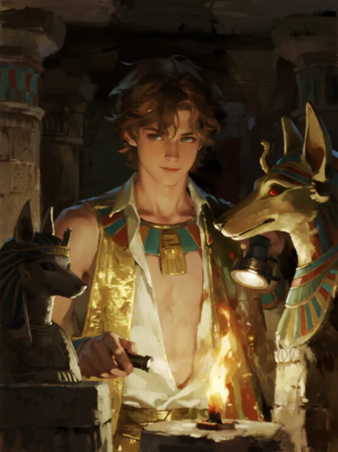 Curse of the Kittens